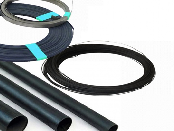 Anode MMO  (Mixed Metal Oxide Anode)