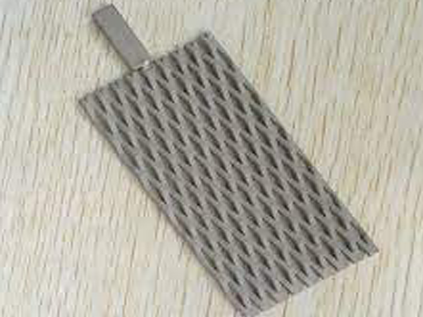Platinized titanium anode(Platinized Titanium Anode)