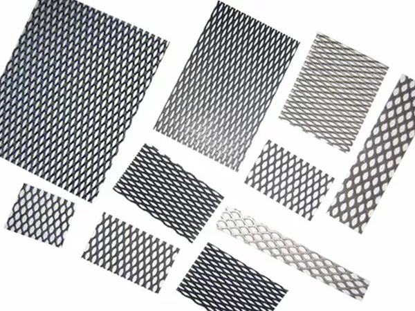 Platinized titanium anode(Platinized Titanium Anode)