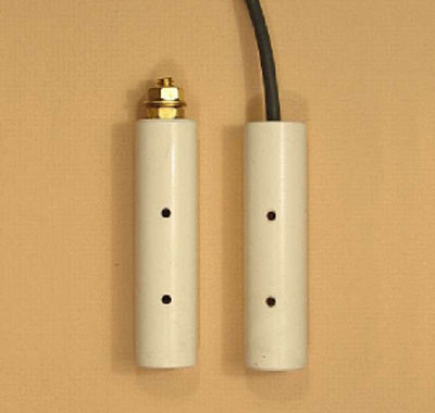 Silver reference electrode|silver chloride