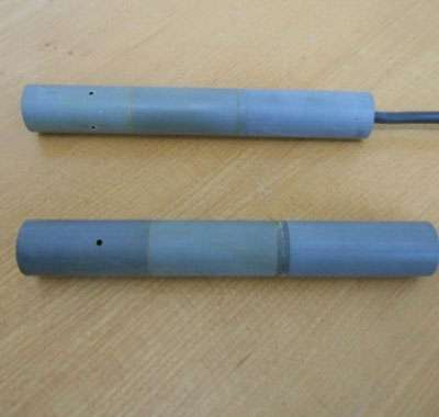 Silver reference electrode|silver chloride