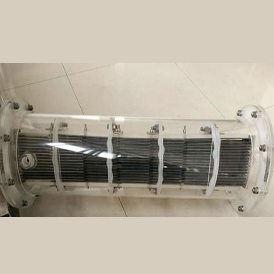 Water treatment industries